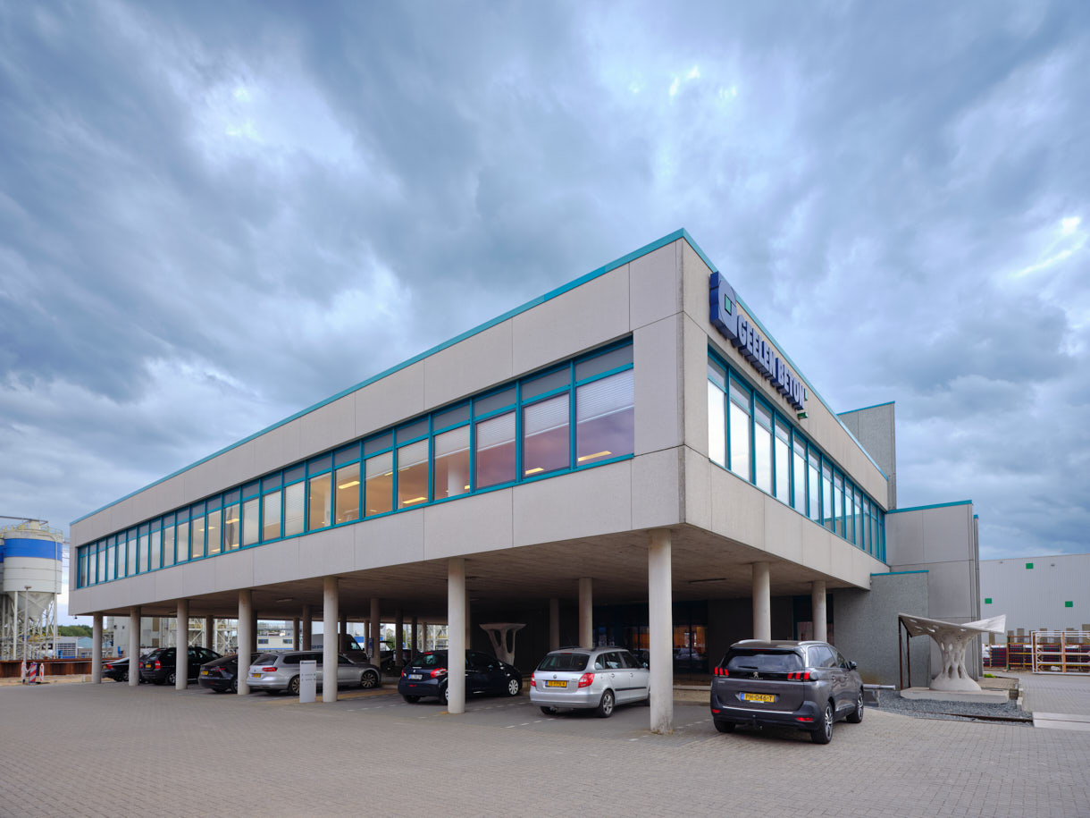 Kantoor Posterholt